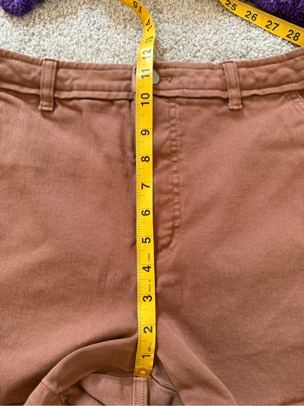 The Utility Short - Picture 11 of 12